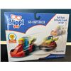 Image 2 : Lot of 1 Blippi Go-Kart Racer Toy