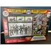 Image 2 : Lot of 1 Ultimate Battle Pack Toy Set