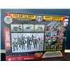 Image 2 : Lot of 1 Ultimate Battle Pack Toy Set