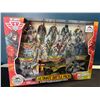 Image 1 : Lot of 1 Ultimate Battle Pack Toy Set