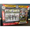 Image 2 : Lot of 1 Ultimate Battle Pack Toy Set