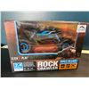 Image 1 : Lot of 1 Rock Crawler 4WD Remote Control Truck