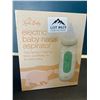 Image 1 : Lot of 1 Electric Baby Nasal Aspirator