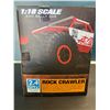 Image 4 : Lot of 1 Rock Crawler 4WD Remote Control Truck
