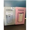 Image 1 : Lot of 2 Humidifiers
