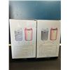 Image 2 : Lot of 2 Humidifiers