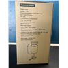 Image 2 : Lot of 1 3-Way Touch Dimmable Control Table Lamp w/ LED Bulb