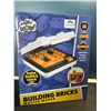Image 1 : Lot of 1 Building Blocks Waffle Maker Machine