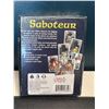 Image 2 : Lot of 2 Saboteur Mining-Themed Card Games