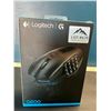 Image 1 : Lot of 1 Logitech G600 MMO Gaming Mouse