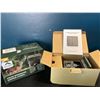 Image 1 : Lot of 1 Solar Integrated Hunting/Trail Camera