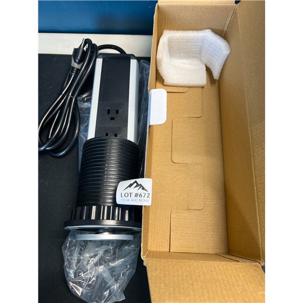 Lot of 1 Pop-Up Outlet