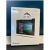 Image 1 : Lot of 1 Microsoft Windows 10 Home Download Install/Software