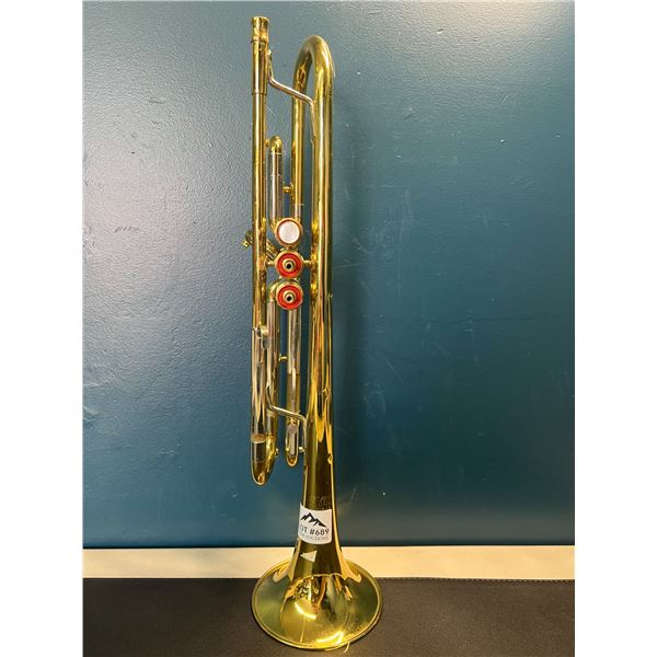Lot of 1 Getzen 300 Series Trumpet - *Used