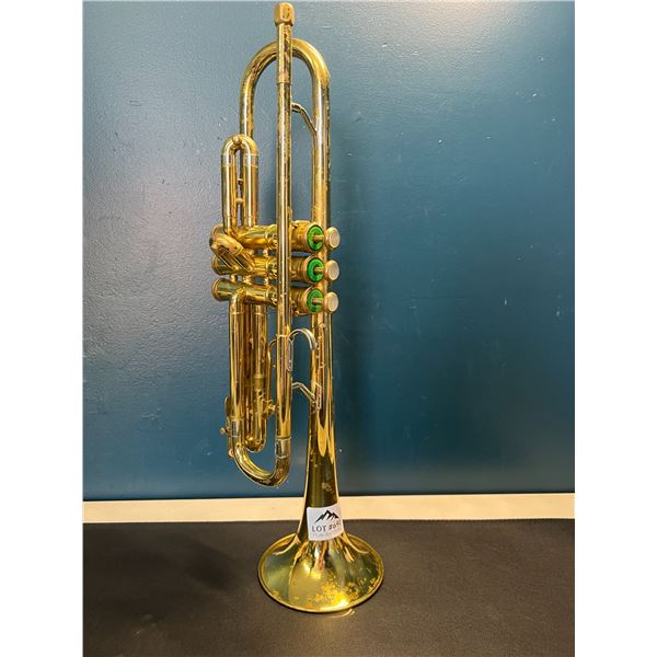 Lot of 1 Olds Ambassador Trumpet - *Used