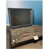 Image 1 : Lot of 1 IBM Laptop - *Used
