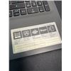 Image 2 : Lot of 1 ACER Aspire E 15 Laptop - Used