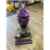 Image 2 : Lot of 1 Dyson Upright Vacuum - *Used