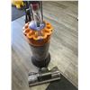 Image 2 : Lot of 1 Dyson Upright Vacuum - *Used