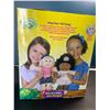 Image 3 : Lot of 1 Cabbage Patch Kids Doll
