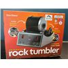 Image 1 : Lot of 1 Dan&Darci Advanced Rock Tumbler