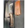 Image 2 : Lot of 1 Skinning Knife