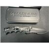 Image 2 : Lot of 1 Magnum by Boker Folding Tactical Knife