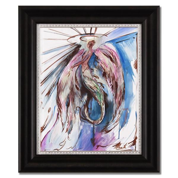 Untitled By Wiley Original