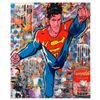 Image 1 : Superman with Love By Jozza Original