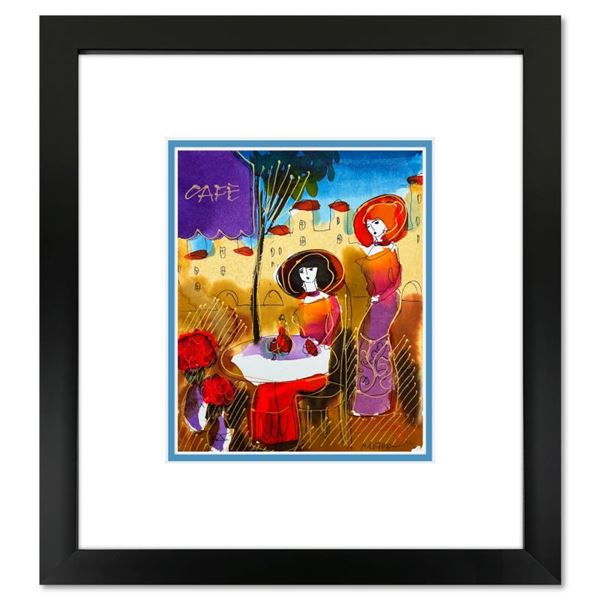 Untitled By Leider Original