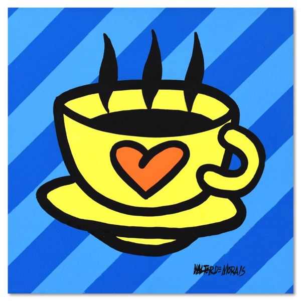 Untitled By Morais Original