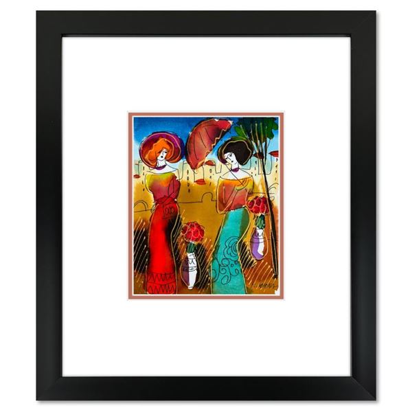 Untitled By Leider Original