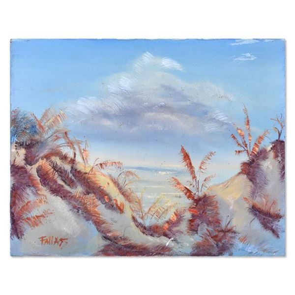 The Dunes By Fallas Original