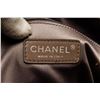 Image 7 : Chanel Silver Quilted Lambskin Igloo Tote Bag