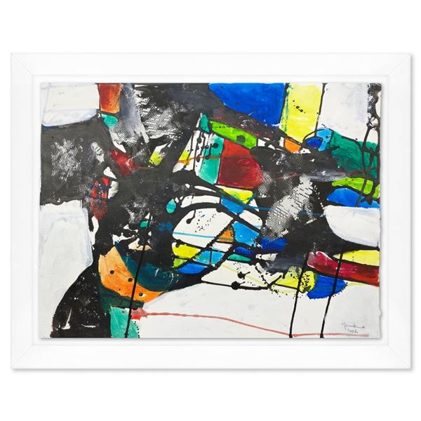 Untitled By Cook Original