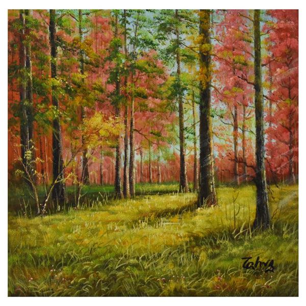 Untitled By Zahra Original