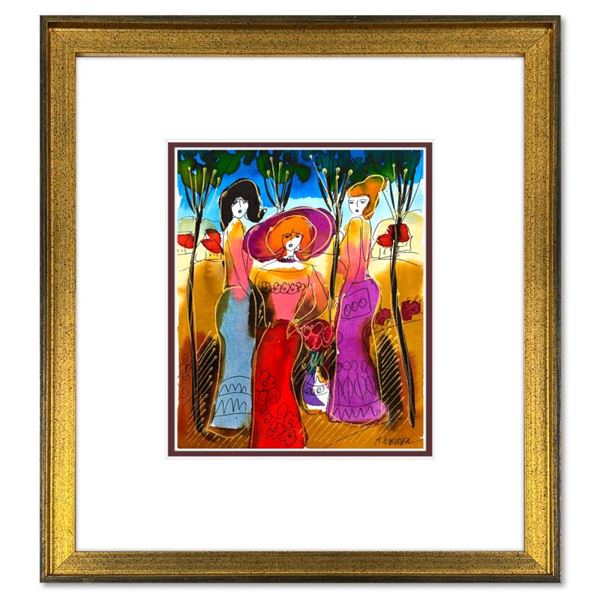 Untitled By Leider Original