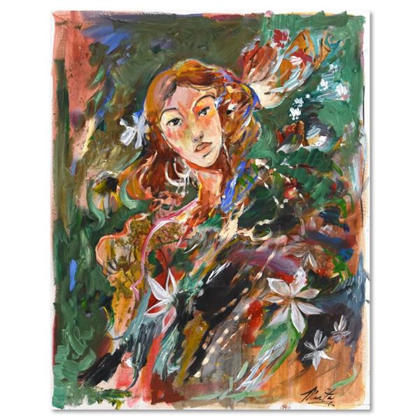 Untitled By Wiley Original