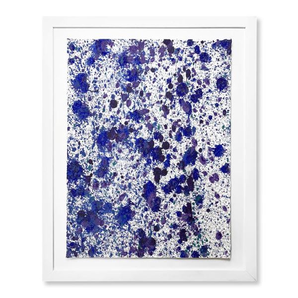 Untitled By Wyland Original