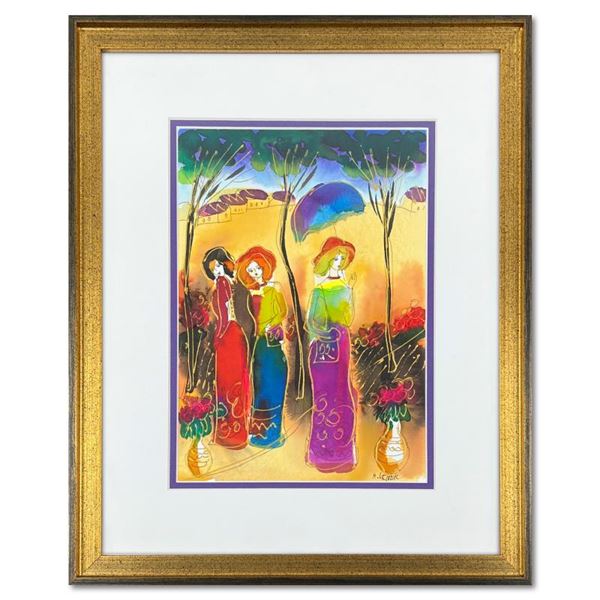 Untitled By Leider Original