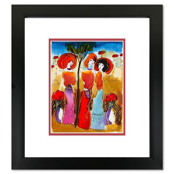 Untitled By Leider Original