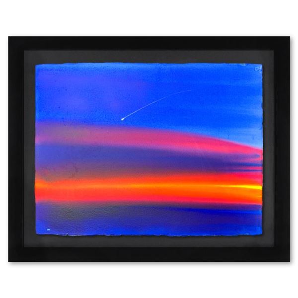 Untitled By Wyland Original