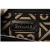 Image 7 : Chanel Black Leather Chocolate Bar Shoulder Bag