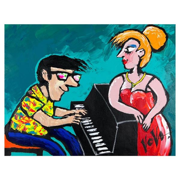 Untitled By Vova Original