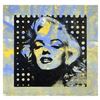 Image 1 : Marilyn Monroe By Rodgers Original