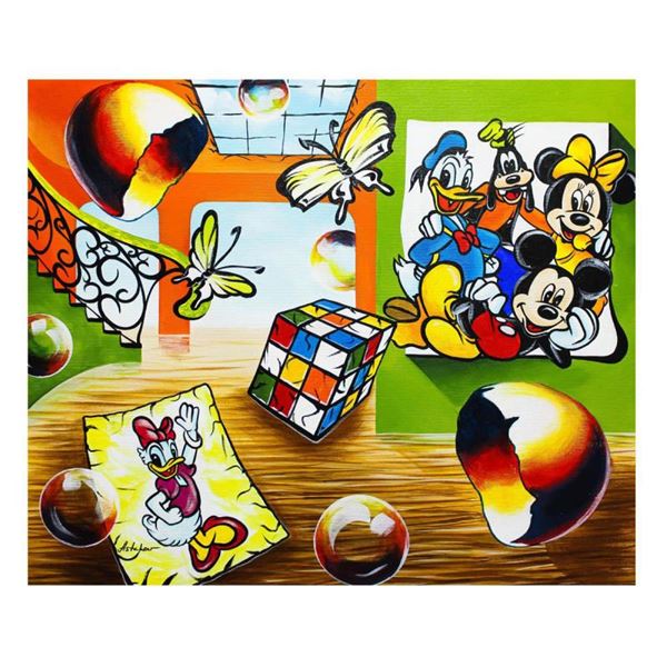 Good Vibes By Astahov Original