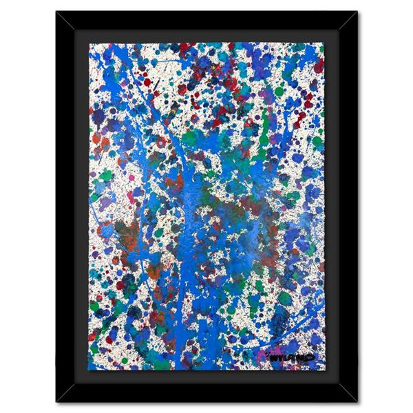 Untitled By Wyland Original