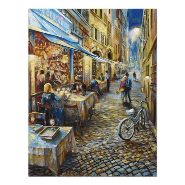 Date Night By Suljakov Original