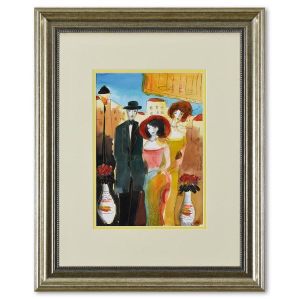 Untitled By Leider Original