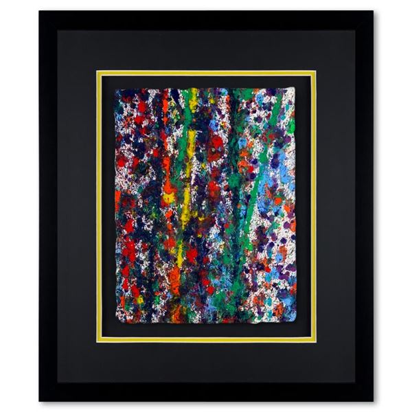 Untitled By Wyland Original